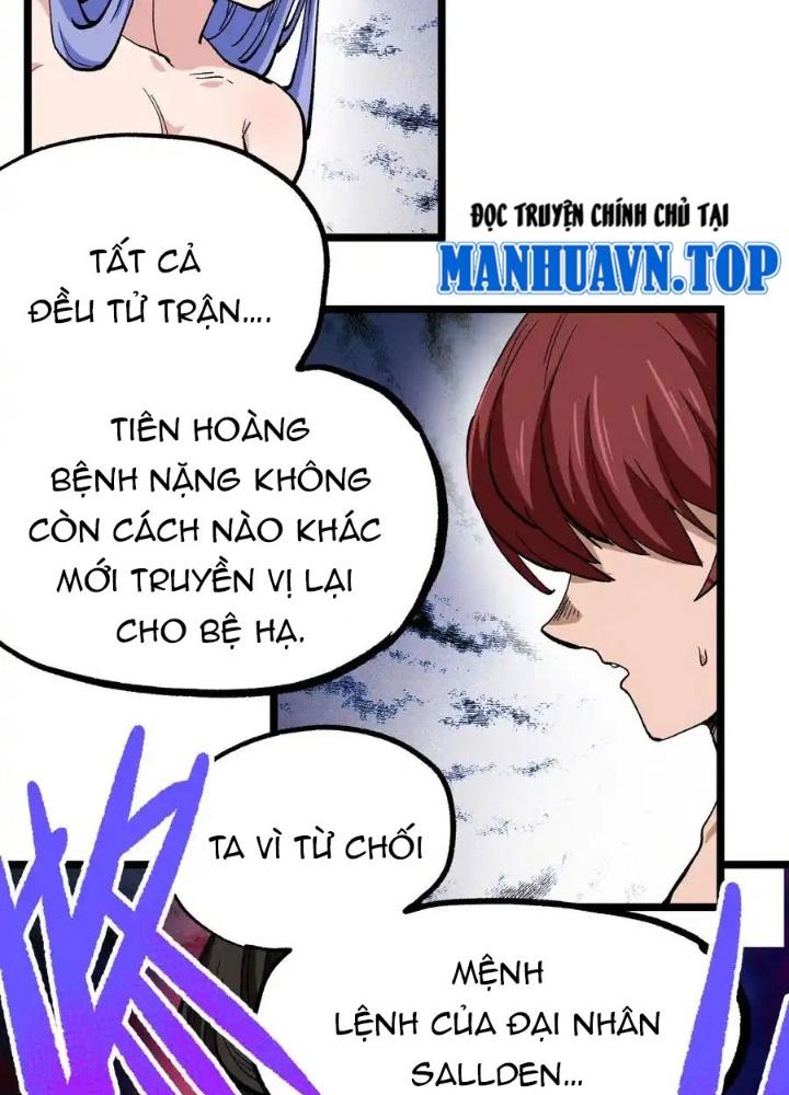 Thiếu Niên Bất Lương Vô Địch Solo Lại Muốn Làm Vú Em Trong Game Chapter 7 - Trang 2