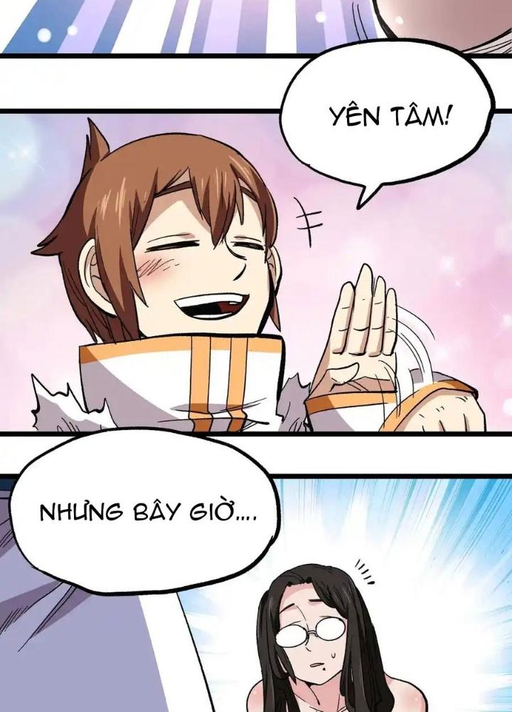 Thiếu Niên Bất Lương Vô Địch Solo Lại Muốn Làm Vú Em Trong Game Chapter 7 - Trang 2