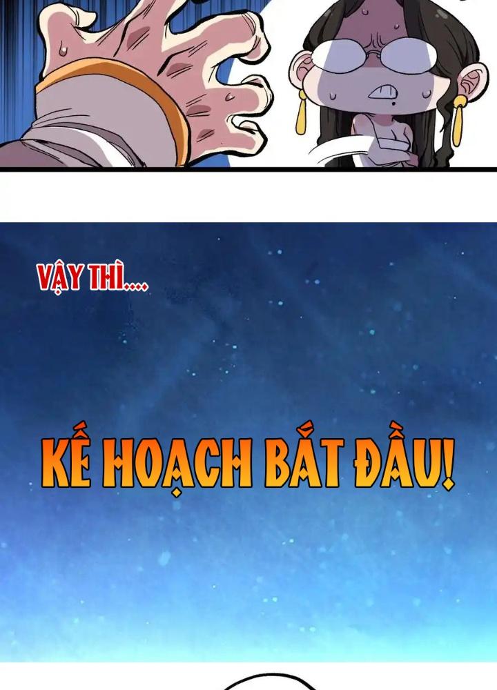 Thiếu Niên Bất Lương Vô Địch Solo Lại Muốn Làm Vú Em Trong Game Chapter 7 - Trang 2