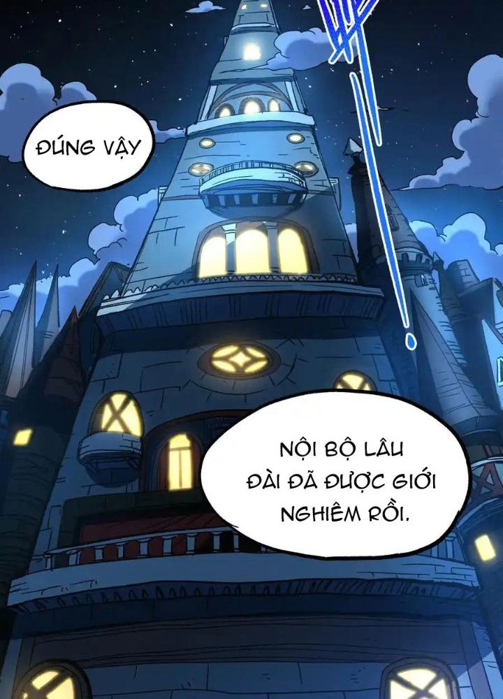 Thiếu Niên Bất Lương Vô Địch Solo Lại Muốn Làm Vú Em Trong Game Chapter 7 - Trang 2