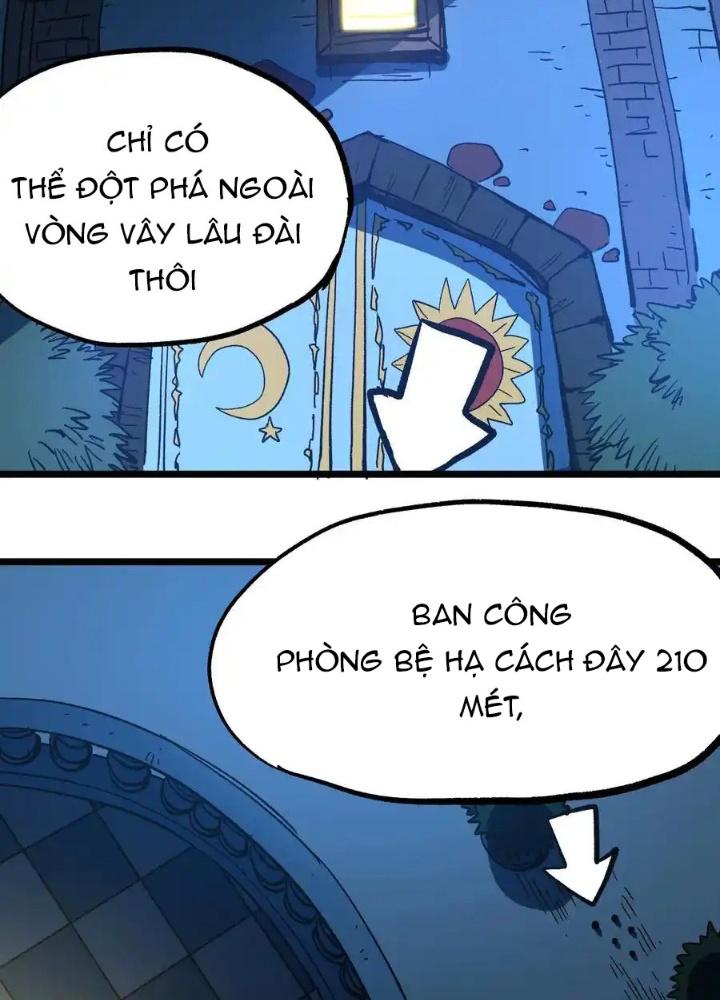 Thiếu Niên Bất Lương Vô Địch Solo Lại Muốn Làm Vú Em Trong Game Chapter 7 - Trang 2