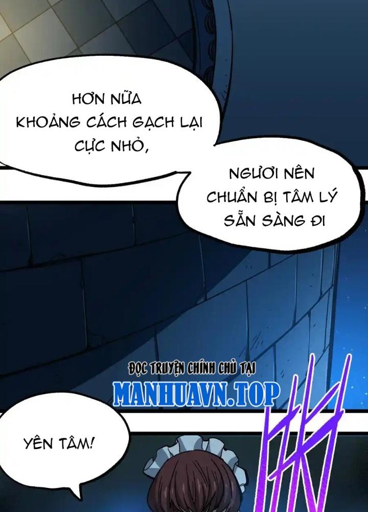 Thiếu Niên Bất Lương Vô Địch Solo Lại Muốn Làm Vú Em Trong Game Chapter 7 - Trang 2