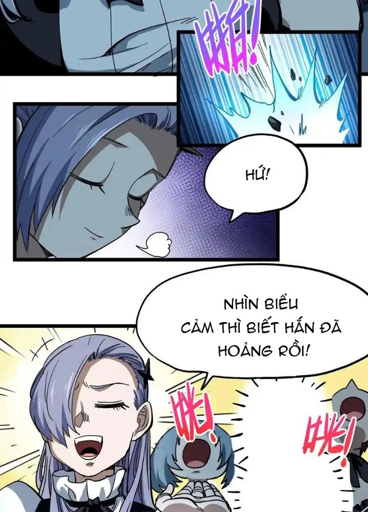 Thiếu Niên Bất Lương Vô Địch Solo Lại Muốn Làm Vú Em Trong Game Chapter 7 - Trang 2