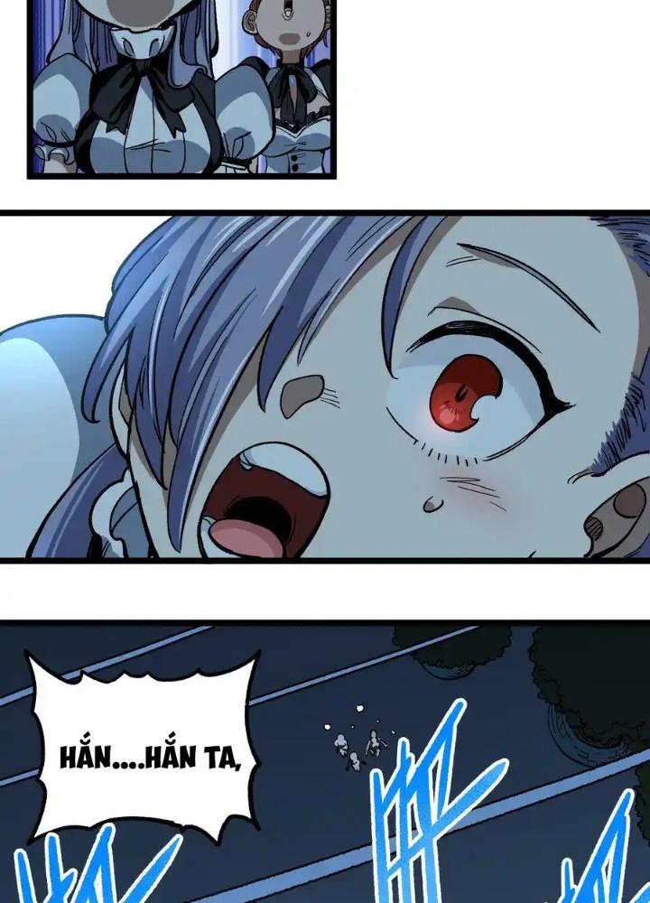 Thiếu Niên Bất Lương Vô Địch Solo Lại Muốn Làm Vú Em Trong Game Chapter 7 - Trang 2