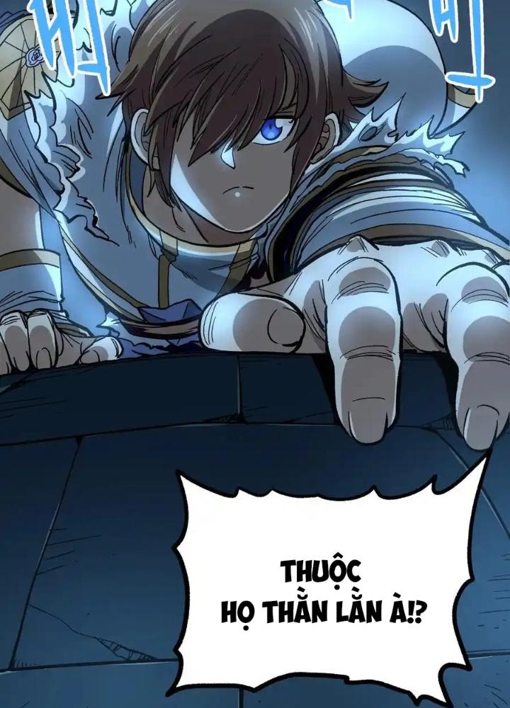 Thiếu Niên Bất Lương Vô Địch Solo Lại Muốn Làm Vú Em Trong Game Chapter 7 - Trang 2