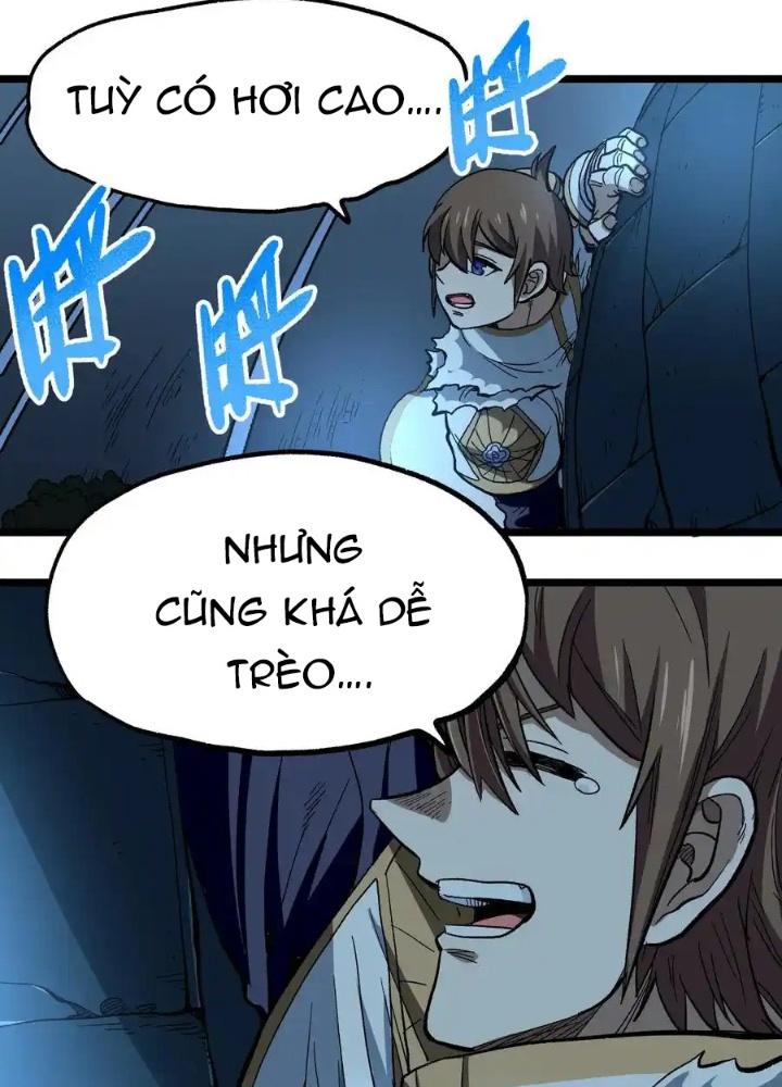 Thiếu Niên Bất Lương Vô Địch Solo Lại Muốn Làm Vú Em Trong Game Chapter 7 - Trang 2