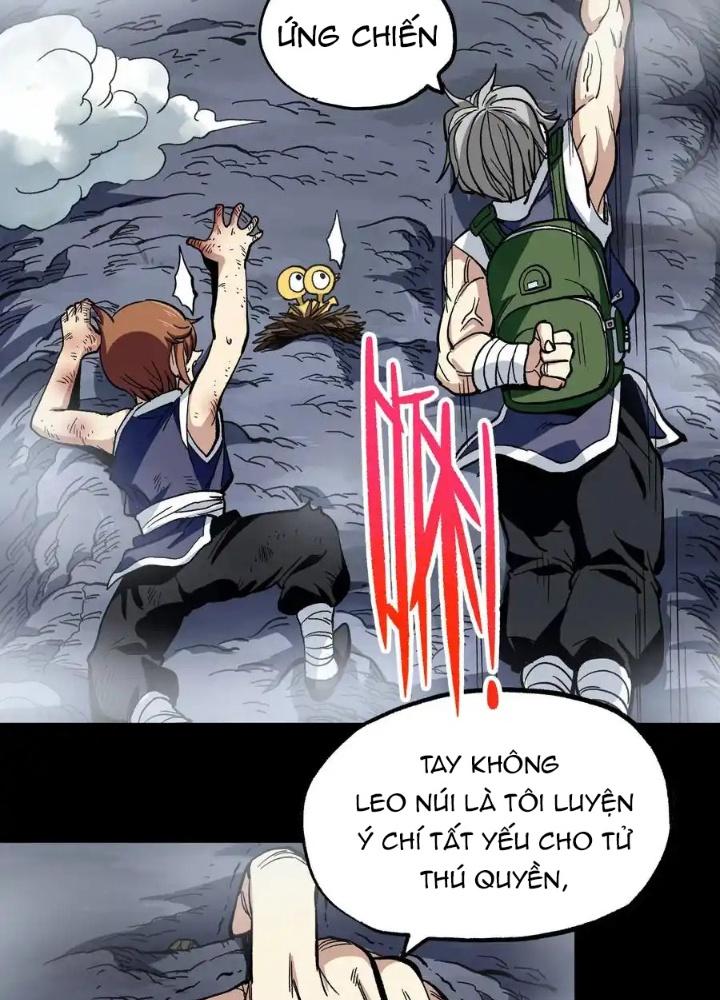 Thiếu Niên Bất Lương Vô Địch Solo Lại Muốn Làm Vú Em Trong Game Chapter 7 - Trang 2