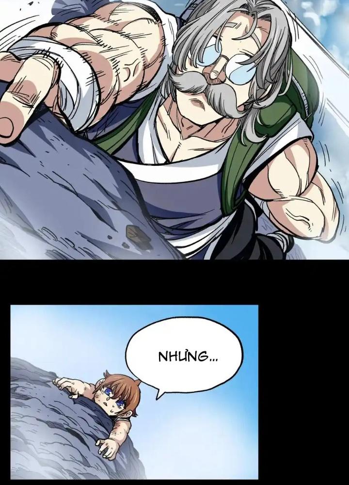 Thiếu Niên Bất Lương Vô Địch Solo Lại Muốn Làm Vú Em Trong Game Chapter 7 - Trang 2