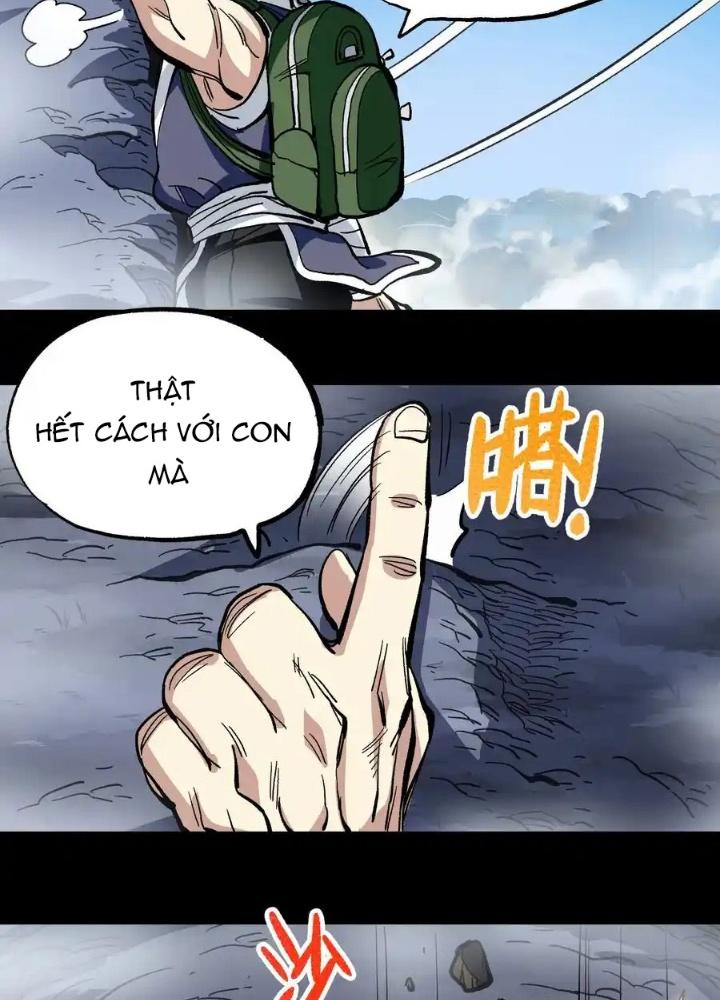 Thiếu Niên Bất Lương Vô Địch Solo Lại Muốn Làm Vú Em Trong Game Chapter 7 - Trang 2