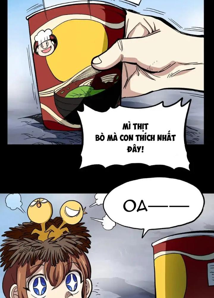 Thiếu Niên Bất Lương Vô Địch Solo Lại Muốn Làm Vú Em Trong Game Chapter 7 - Trang 2