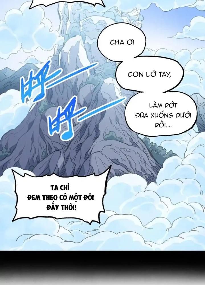 Thiếu Niên Bất Lương Vô Địch Solo Lại Muốn Làm Vú Em Trong Game Chapter 7 - Trang 2