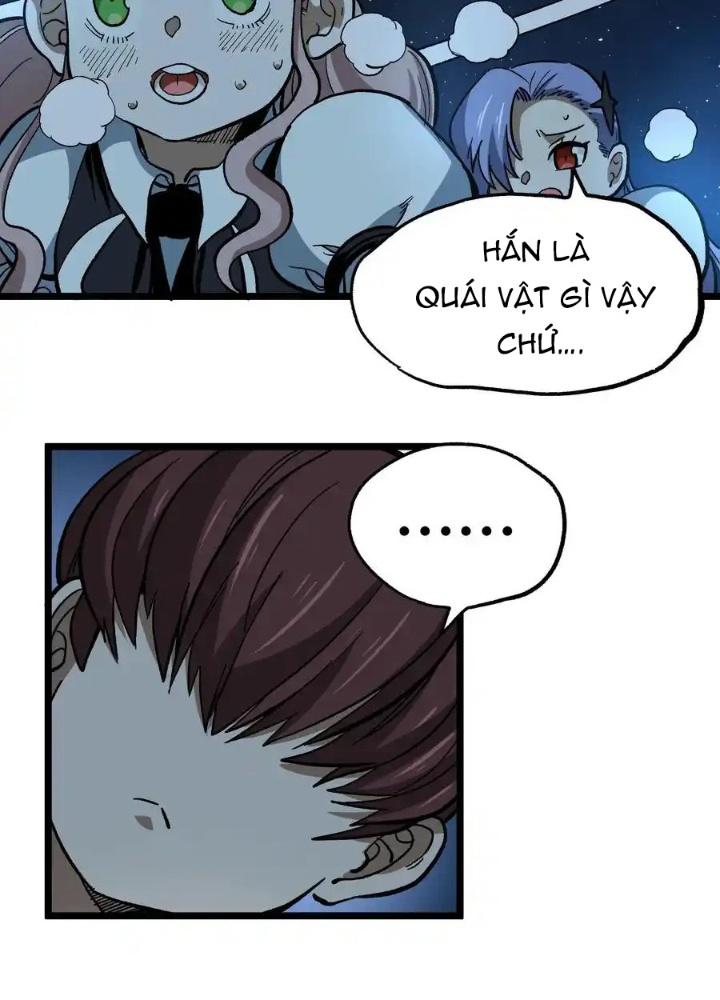 Thiếu Niên Bất Lương Vô Địch Solo Lại Muốn Làm Vú Em Trong Game Chapter 7 - Trang 2