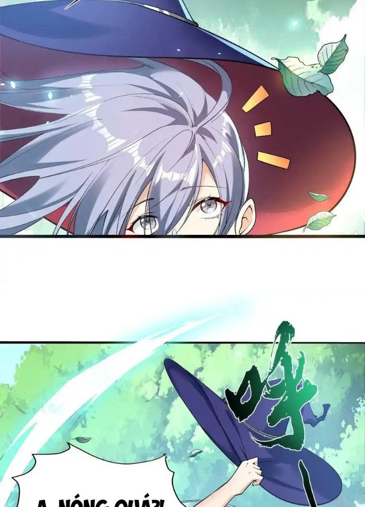 Ác Long Xuyên Không: Khởi Đầu Quốc Vương Hiến Tế Công Chúa Chapter 42 - Trang 2