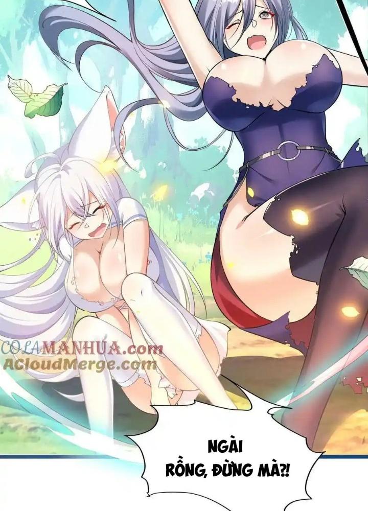 Ác Long Xuyên Không: Khởi Đầu Quốc Vương Hiến Tế Công Chúa Chapter 42 - Trang 2