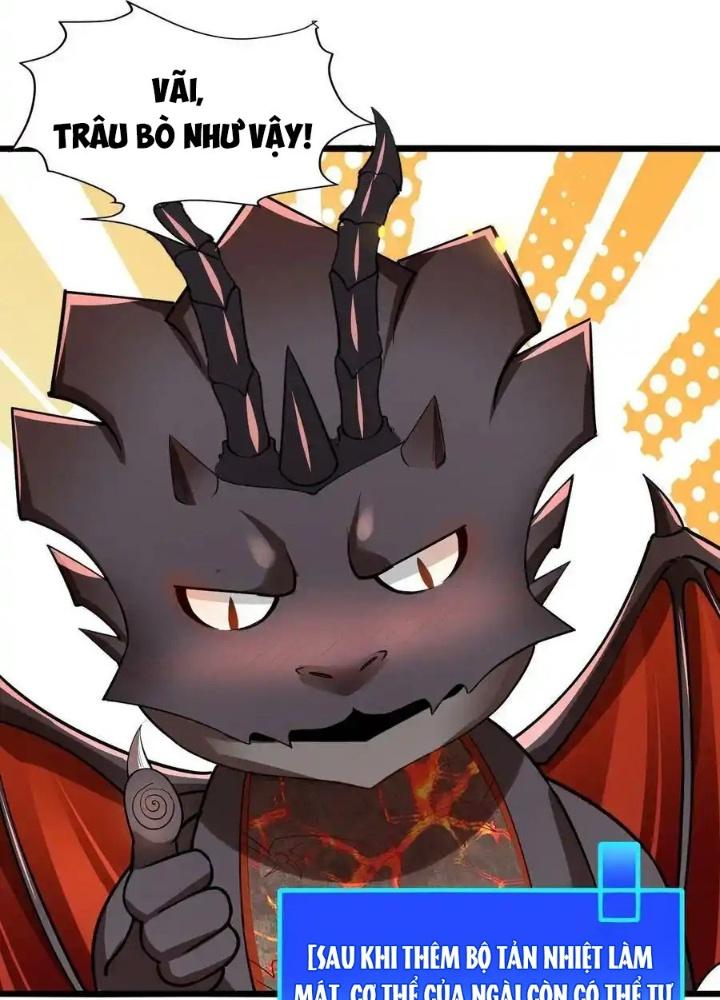 Ác Long Xuyên Không: Khởi Đầu Quốc Vương Hiến Tế Công Chúa Chapter 42 - Trang 2