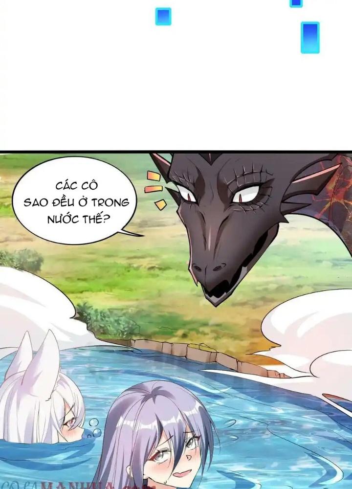 Ác Long Xuyên Không: Khởi Đầu Quốc Vương Hiến Tế Công Chúa Chapter 42 - Trang 2