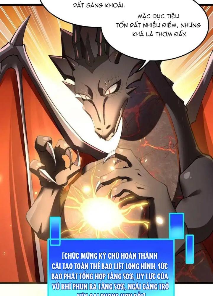 Ác Long Xuyên Không: Khởi Đầu Quốc Vương Hiến Tế Công Chúa Chapter 42 - Trang 2