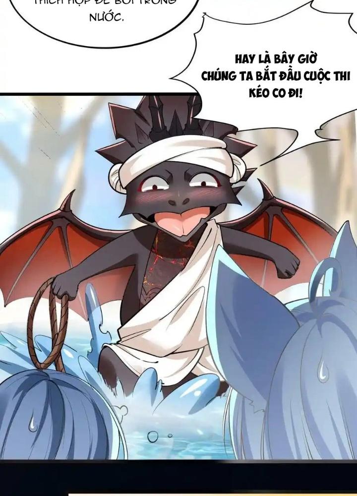 Ác Long Xuyên Không: Khởi Đầu Quốc Vương Hiến Tế Công Chúa Chapter 42 - Trang 2
