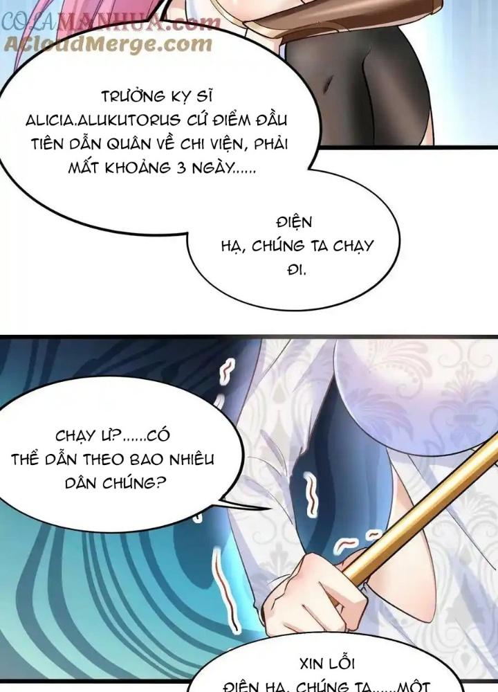 Ác Long Xuyên Không: Khởi Đầu Quốc Vương Hiến Tế Công Chúa Chapter 42 - Trang 2