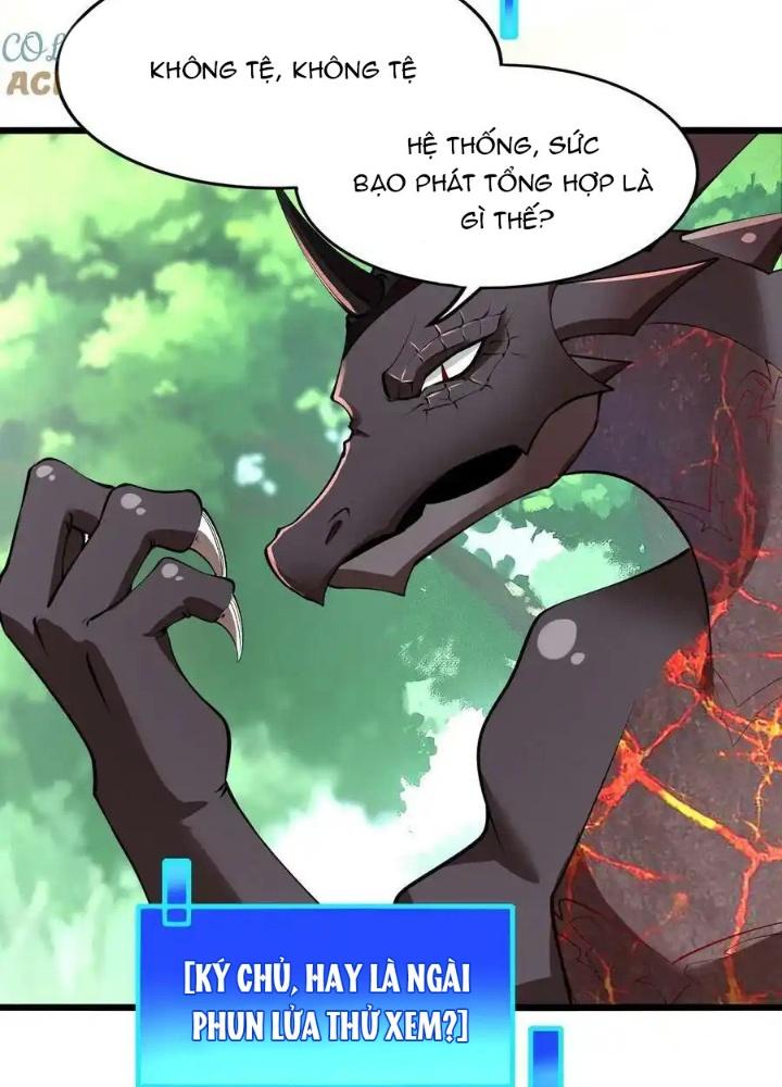 Ác Long Xuyên Không: Khởi Đầu Quốc Vương Hiến Tế Công Chúa Chapter 42 - Trang 2