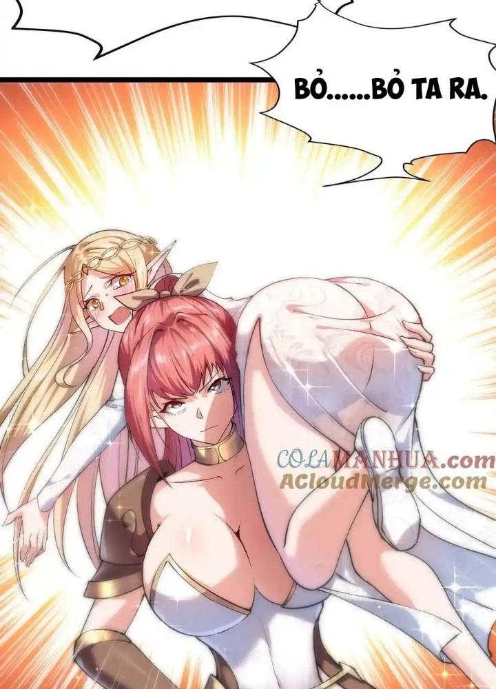 Ác Long Xuyên Không: Khởi Đầu Quốc Vương Hiến Tế Công Chúa Chapter 42 - Trang 2