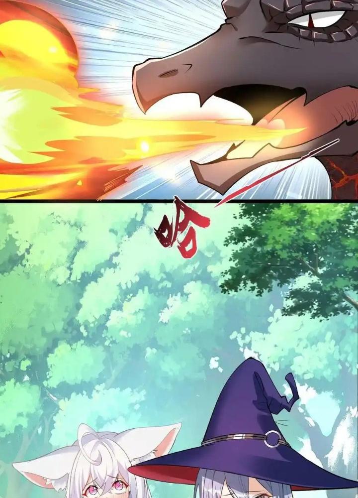 Ác Long Xuyên Không: Khởi Đầu Quốc Vương Hiến Tế Công Chúa Chapter 42 - Trang 2