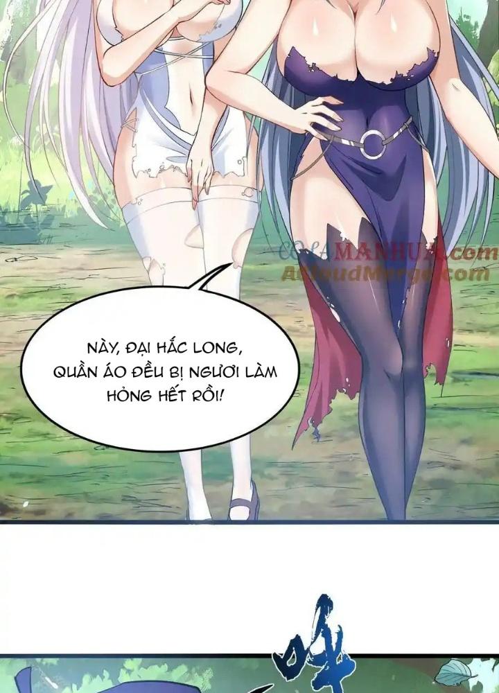 Ác Long Xuyên Không: Khởi Đầu Quốc Vương Hiến Tế Công Chúa Chapter 42 - Trang 2