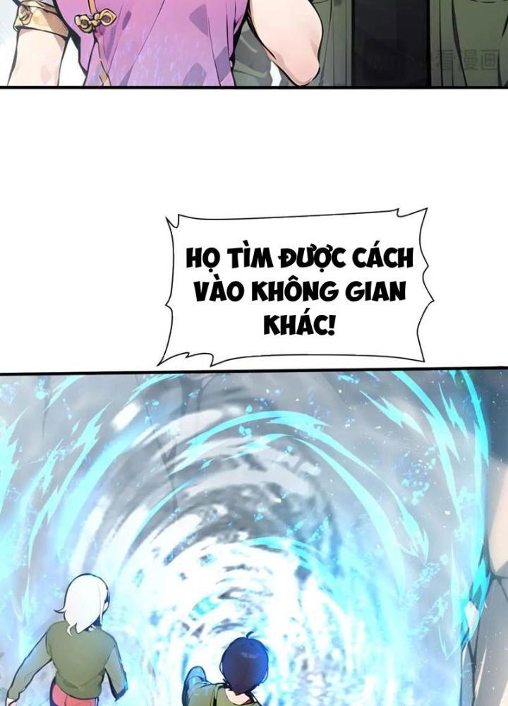 Toàn Dân Chuyển Chức: Tất Cả Kỹ Năng Của Ta Đều Là Cấm Chú Chapter 39 - Trang 2