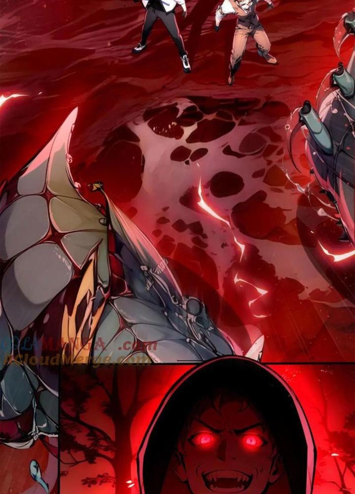 Toàn Dân Chuyển Chức: Tất Cả Kỹ Năng Của Ta Đều Là Cấm Chú Chapter 39 - Trang 2