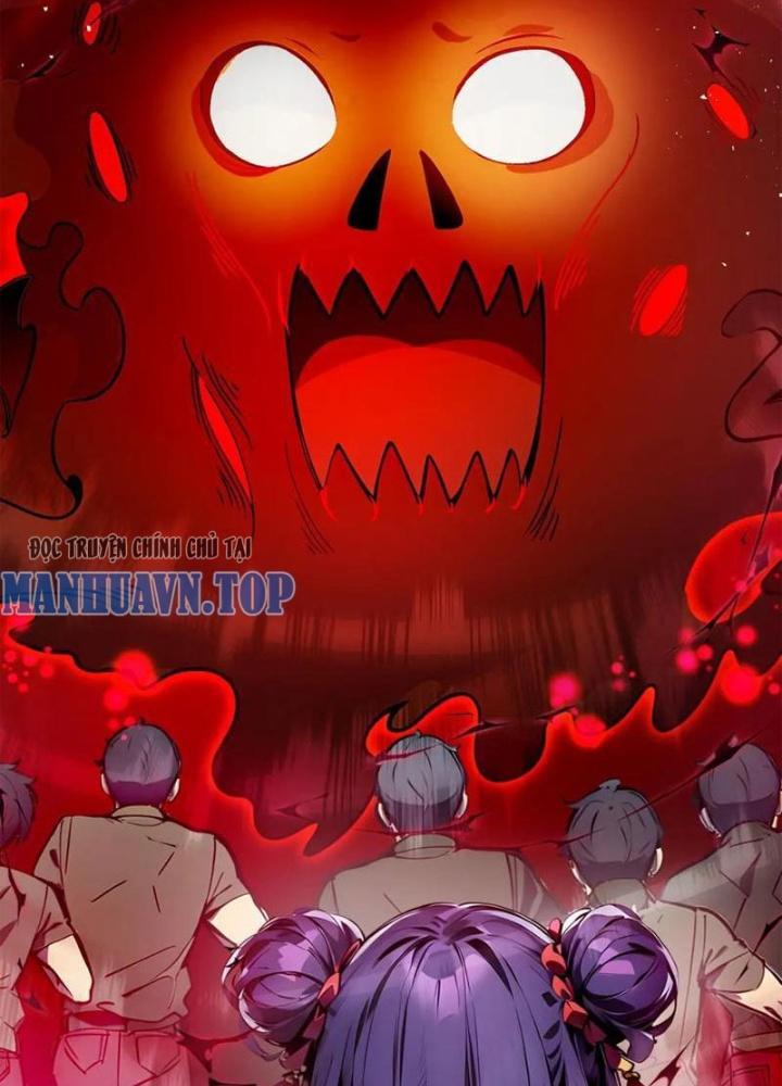 Toàn Dân Chuyển Chức: Tất Cả Kỹ Năng Của Ta Đều Là Cấm Chú Chapter 39 - Trang 2