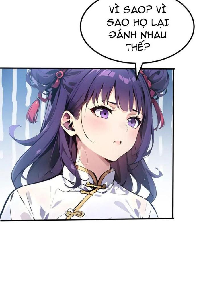 Toàn Dân Chuyển Chức: Tất Cả Kỹ Năng Của Ta Đều Là Cấm Chú Chapter 39 - Trang 2