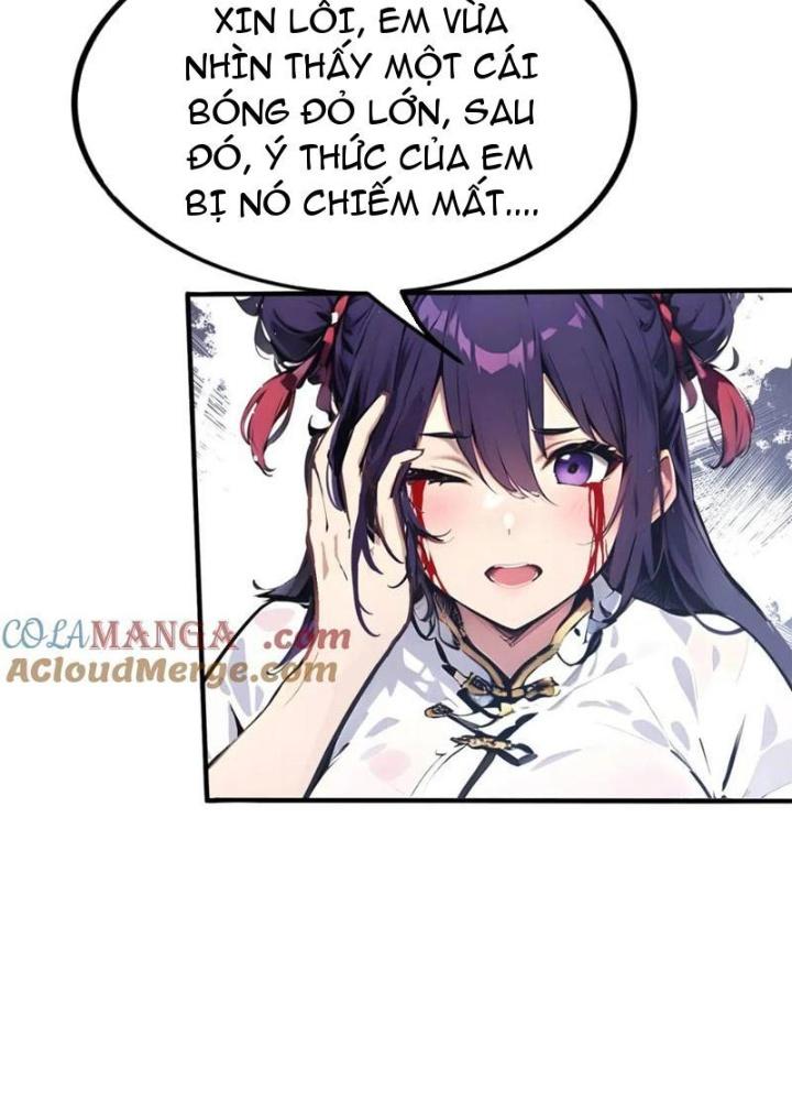 Toàn Dân Chuyển Chức: Tất Cả Kỹ Năng Của Ta Đều Là Cấm Chú Chapter 39 - Trang 2