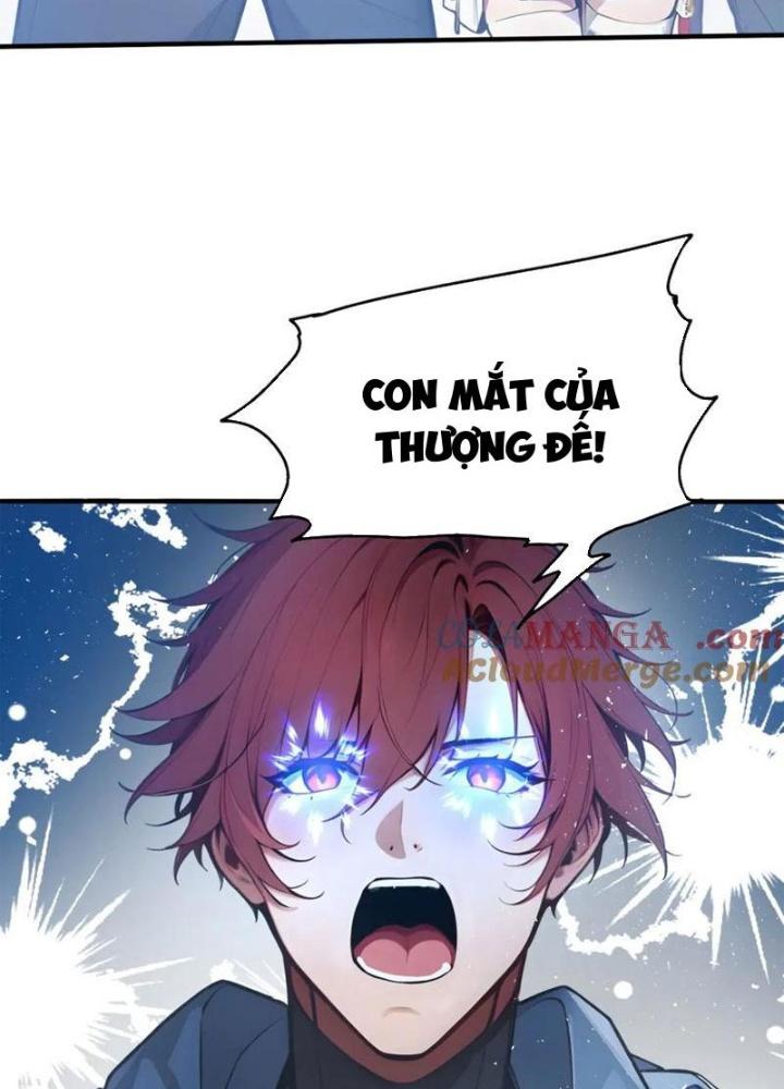 Toàn Dân Chuyển Chức: Tất Cả Kỹ Năng Của Ta Đều Là Cấm Chú Chapter 39 - Trang 2
