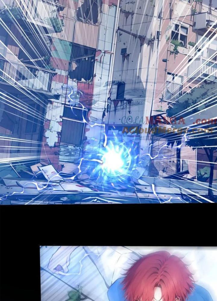 Toàn Dân Chuyển Chức: Tất Cả Kỹ Năng Của Ta Đều Là Cấm Chú Chapter 39 - Trang 2