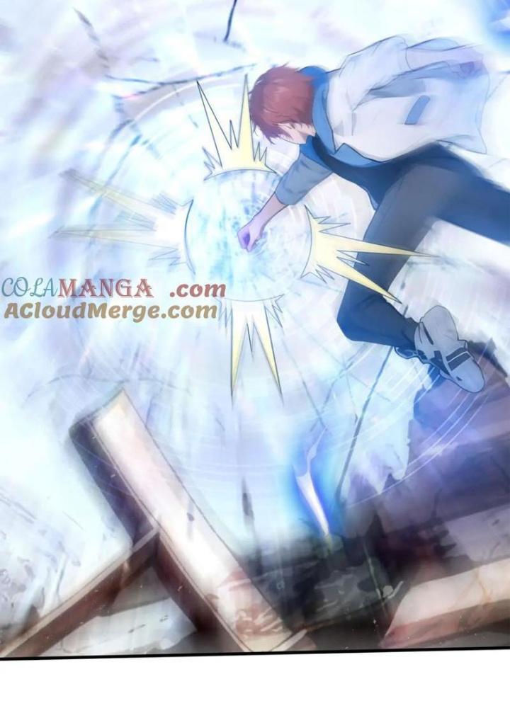 Toàn Dân Chuyển Chức: Tất Cả Kỹ Năng Của Ta Đều Là Cấm Chú Chapter 39 - Trang 2