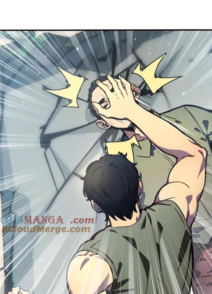 Toàn Dân Chuyển Chức: Tất Cả Kỹ Năng Của Ta Đều Là Cấm Chú Chapter 39 - Trang 2