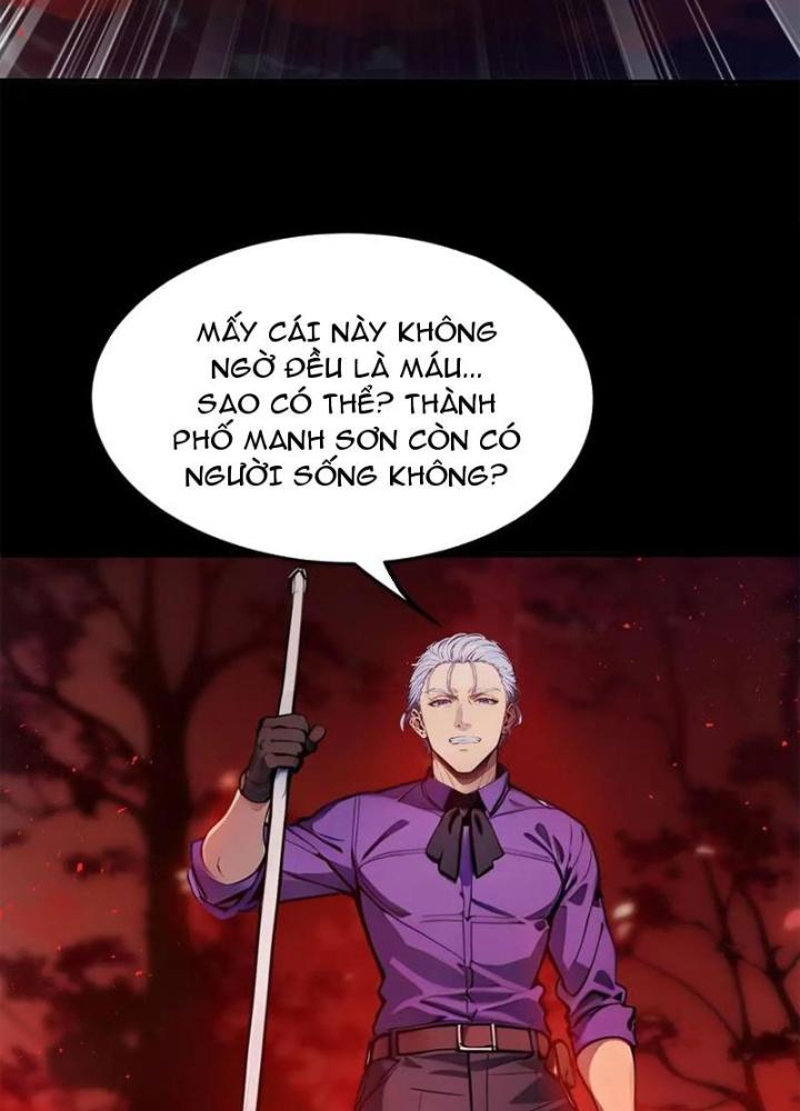 Toàn Dân Chuyển Chức: Tất Cả Kỹ Năng Của Ta Đều Là Cấm Chú Chapter 39 - Trang 2