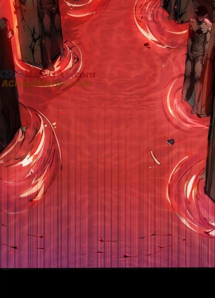 Toàn Dân Chuyển Chức: Tất Cả Kỹ Năng Của Ta Đều Là Cấm Chú Chapter 39 - Trang 2