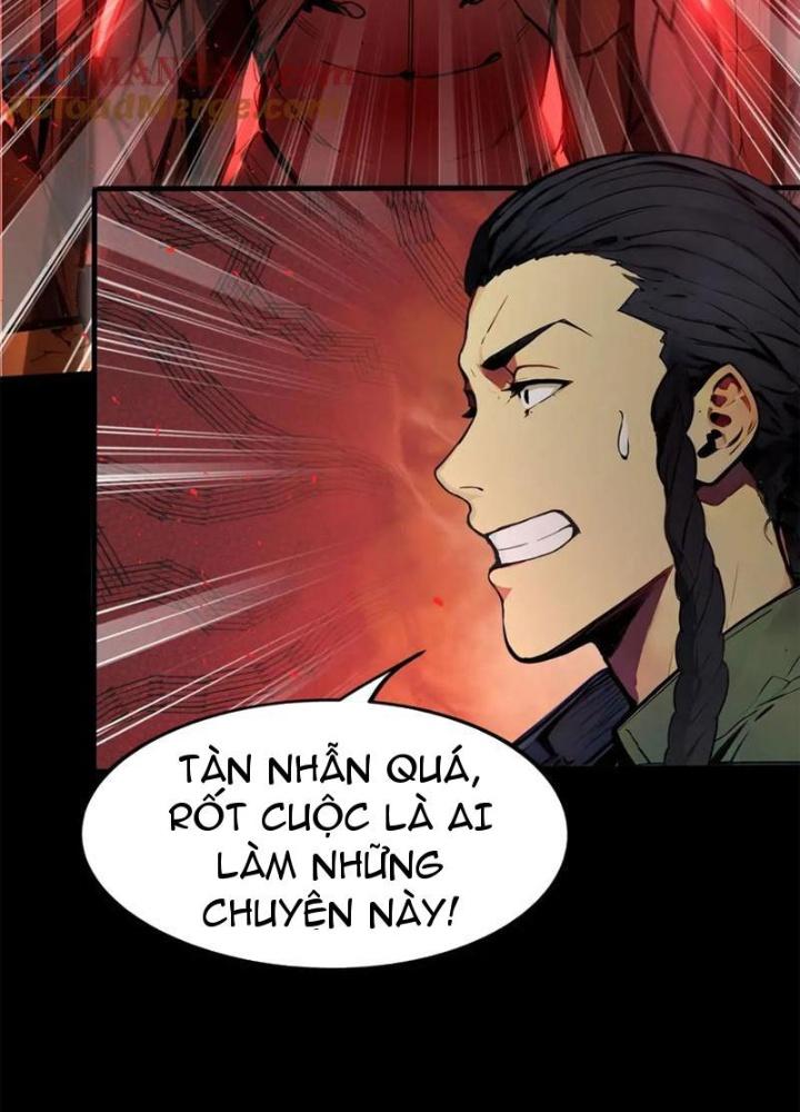 Toàn Dân Chuyển Chức: Tất Cả Kỹ Năng Của Ta Đều Là Cấm Chú Chapter 39 - Trang 2