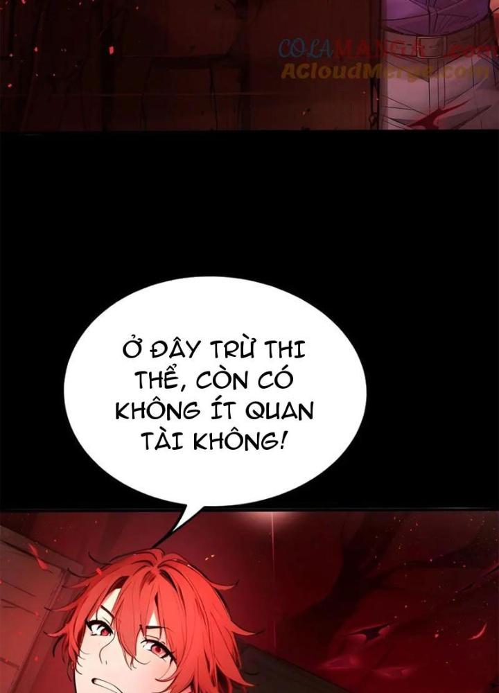 Toàn Dân Chuyển Chức: Tất Cả Kỹ Năng Của Ta Đều Là Cấm Chú Chapter 39 - Trang 2