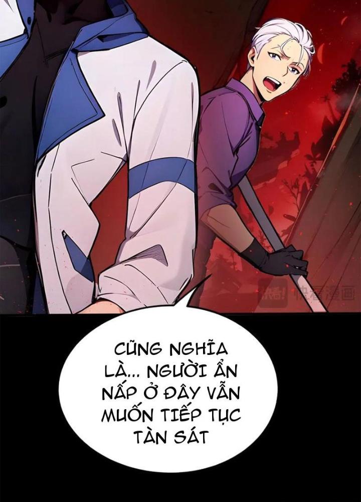 Toàn Dân Chuyển Chức: Tất Cả Kỹ Năng Của Ta Đều Là Cấm Chú Chapter 39 - Trang 2