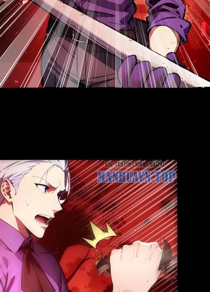 Toàn Dân Chuyển Chức: Tất Cả Kỹ Năng Của Ta Đều Là Cấm Chú Chapter 39 - Trang 2