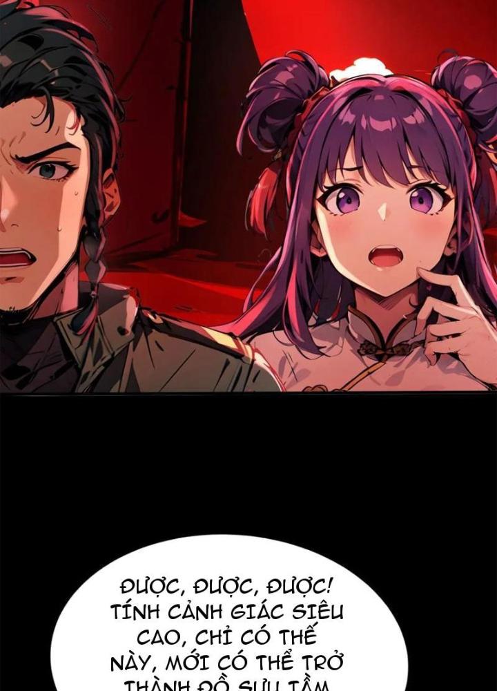 Toàn Dân Chuyển Chức: Tất Cả Kỹ Năng Của Ta Đều Là Cấm Chú Chapter 39 - Trang 2