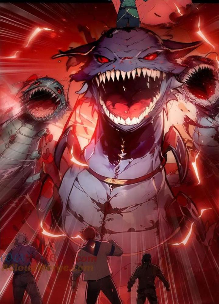 Toàn Dân Chuyển Chức: Tất Cả Kỹ Năng Của Ta Đều Là Cấm Chú Chapter 39 - Trang 2