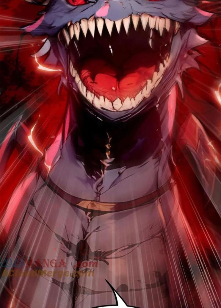 Toàn Dân Chuyển Chức: Tất Cả Kỹ Năng Của Ta Đều Là Cấm Chú Chapter 39 - Trang 2