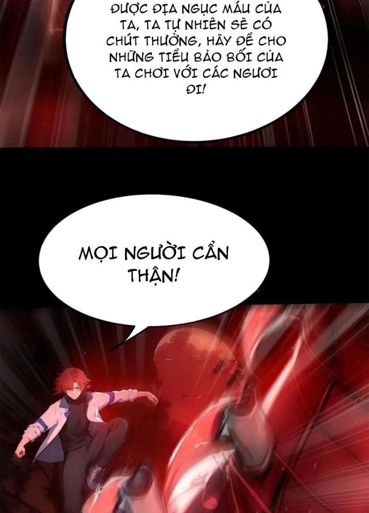 Toàn Dân Chuyển Chức: Tất Cả Kỹ Năng Của Ta Đều Là Cấm Chú Chapter 39 - Trang 2