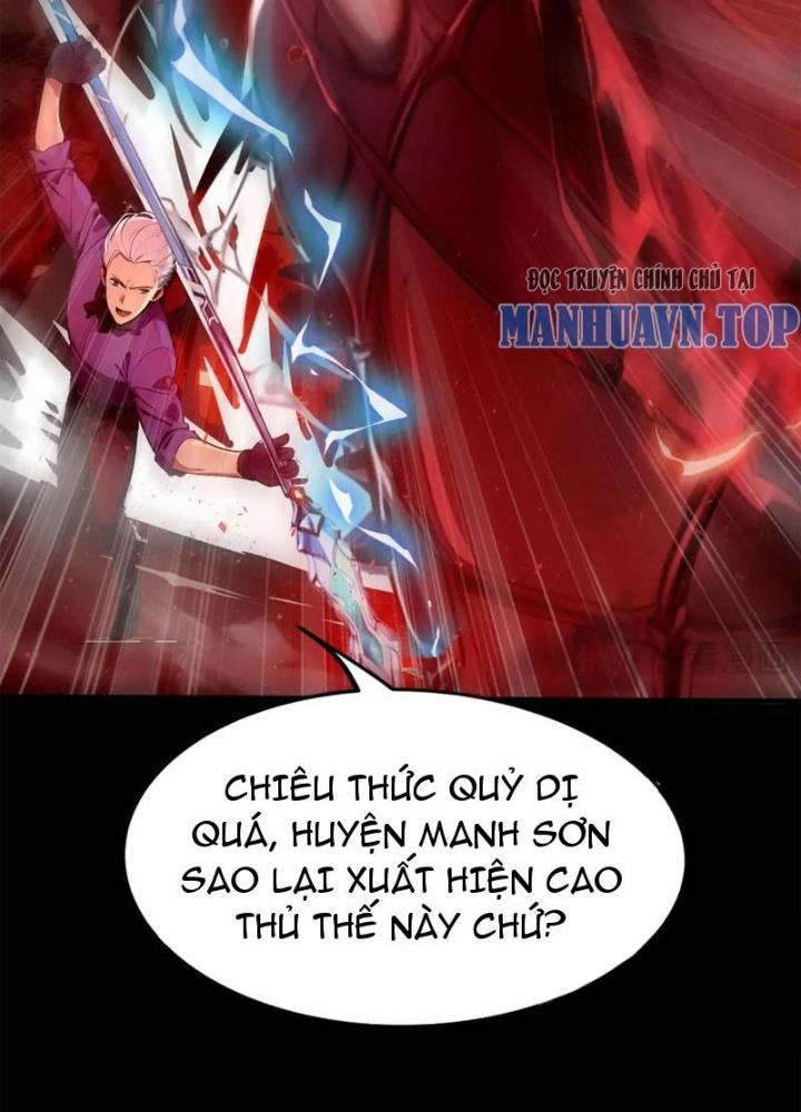 Toàn Dân Chuyển Chức: Tất Cả Kỹ Năng Của Ta Đều Là Cấm Chú Chapter 39 - Trang 2