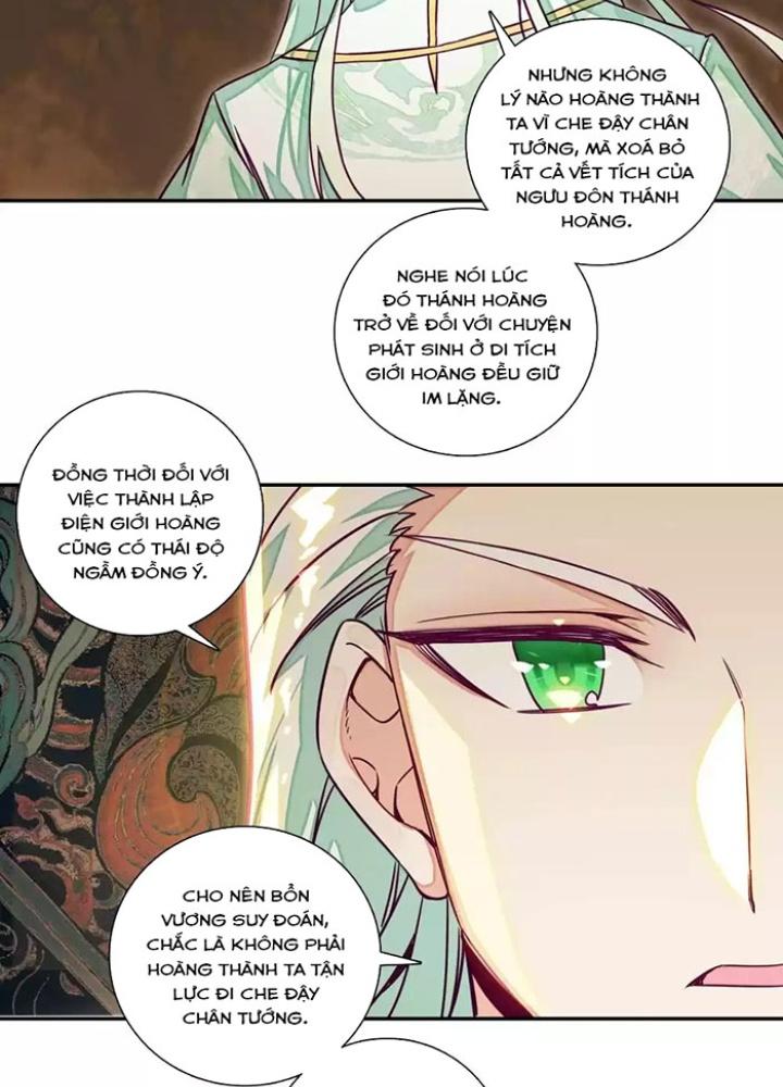 Lão Đại Xuyên Không Thành Tiên Nữ Chapter 234 - Trang 3