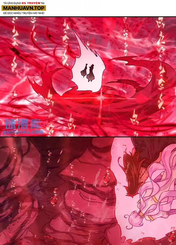 Lão Đại Xuyên Không Thành Tiên Nữ Chapter 234 - Trang 3