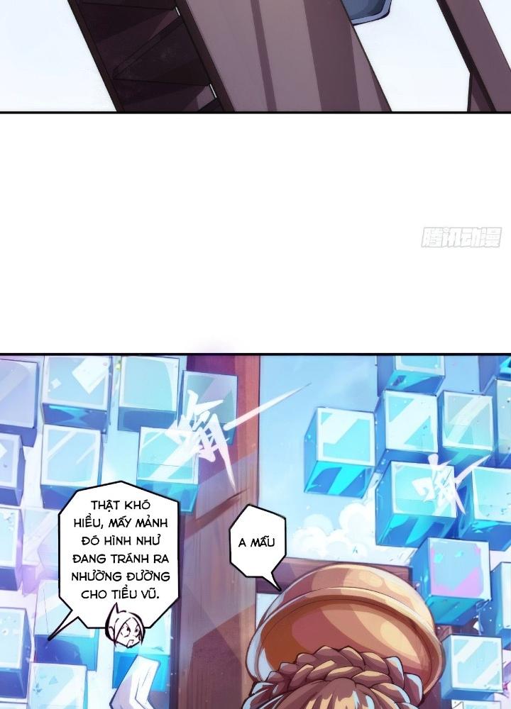 Long Hưởng Thiên Hạ Chapter 137 - Trang 3